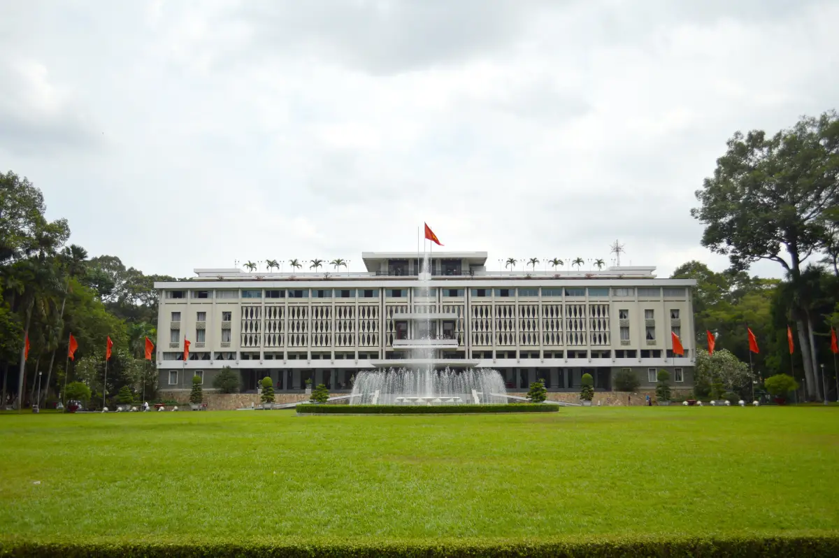 Phu Quoc 5 Days Package: Ho Chi Minh & Island Combo - Gallery