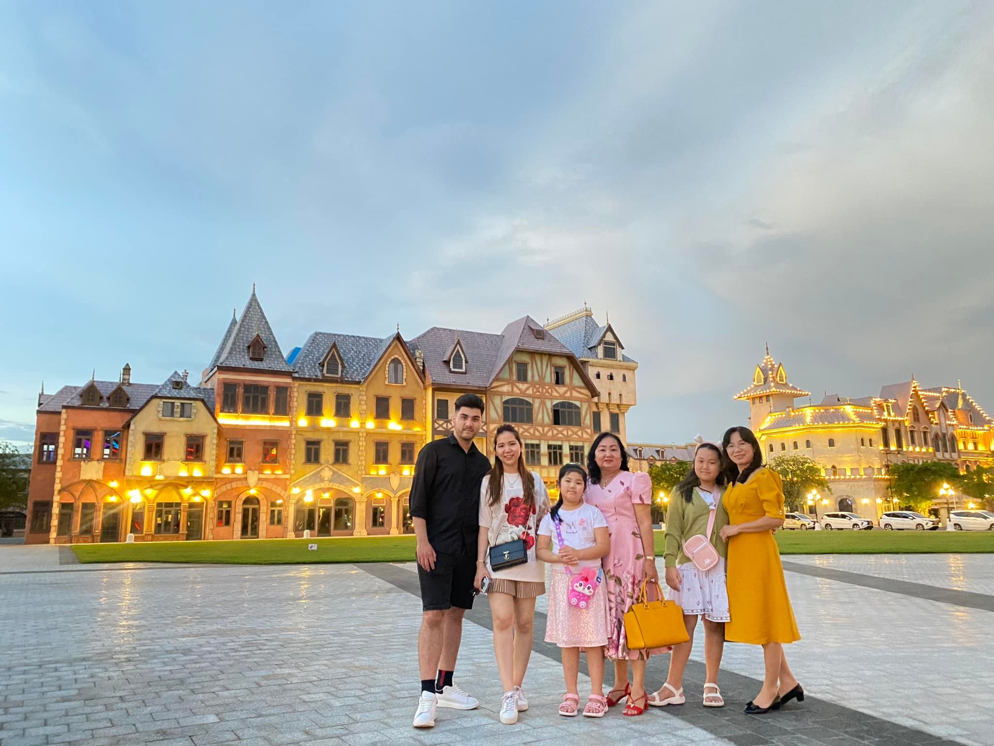 image for Phu Quoc 4 Days 3 Nights Itinerary: Best Family Package
