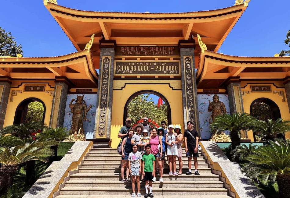 image 1 for Phu Quoc Day Trip