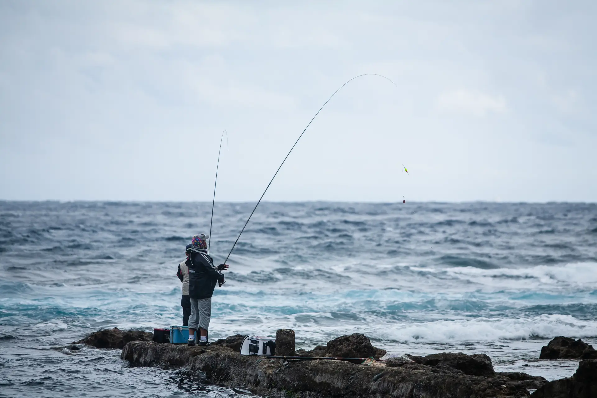 Deep Sea Fishing Phu Quoc: Epic Tips for a Perfect Trip