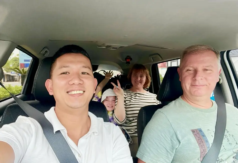 image 3 for Customized Phu Quoc Tours