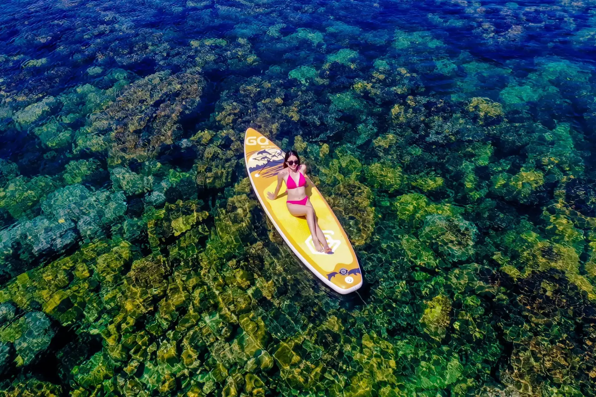 4 Island Tour Phu Quoc by Speedboat and Water Park - Gallery