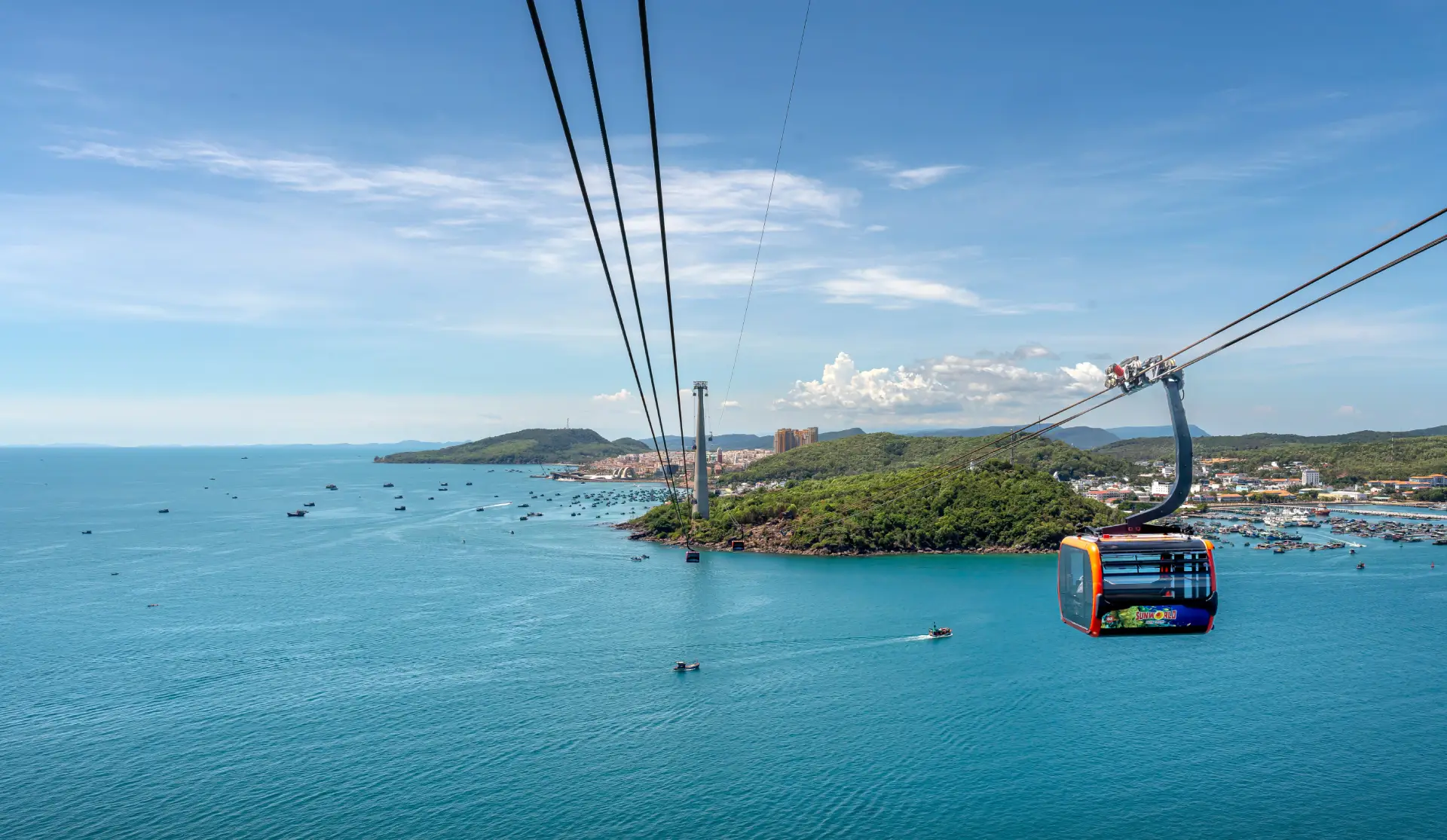 image for Phu Quoc Tour 3 days 2 Nights: Include Hotel and Tickets