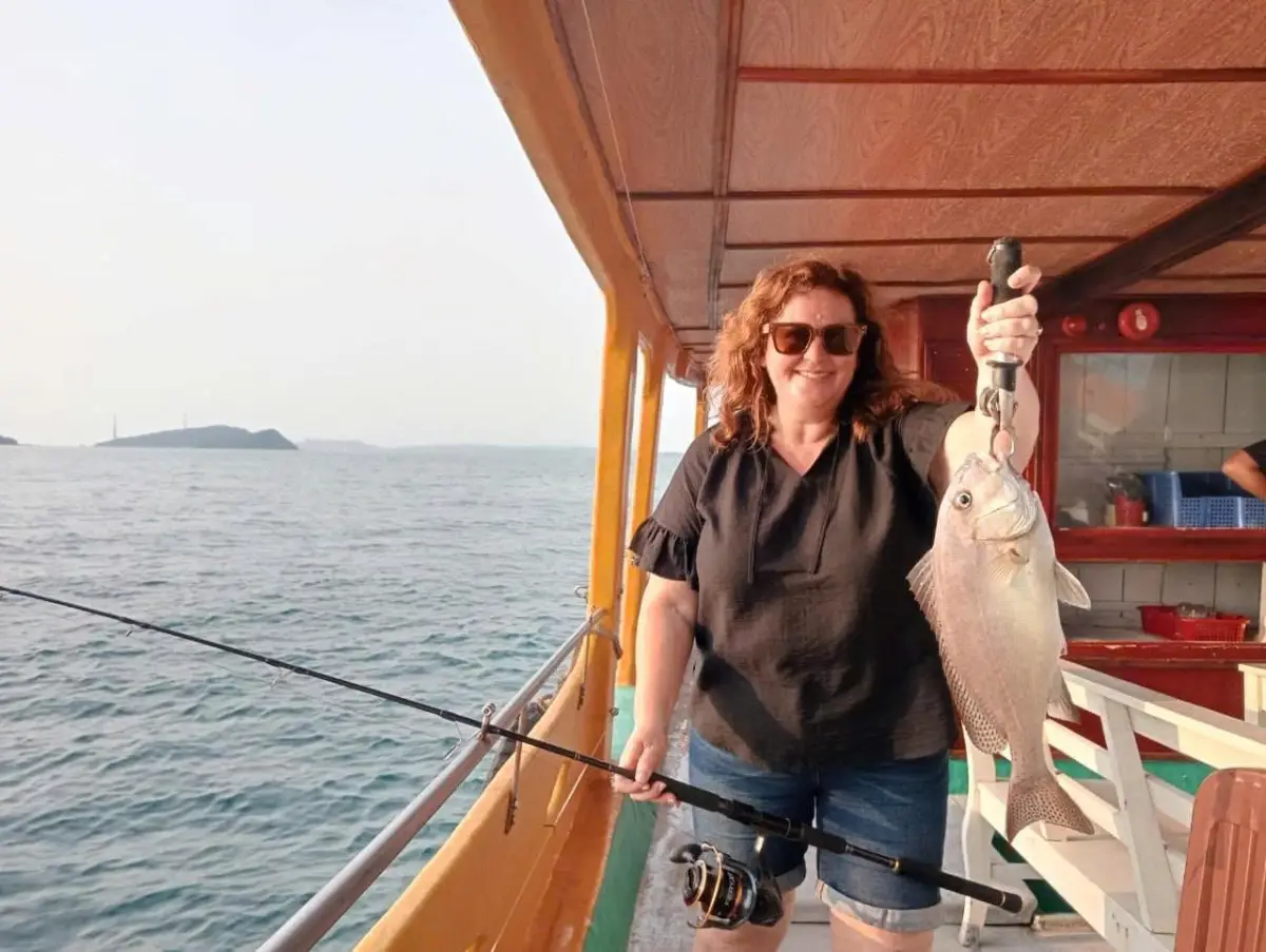 image 6 for Phu Quoc Day Trip