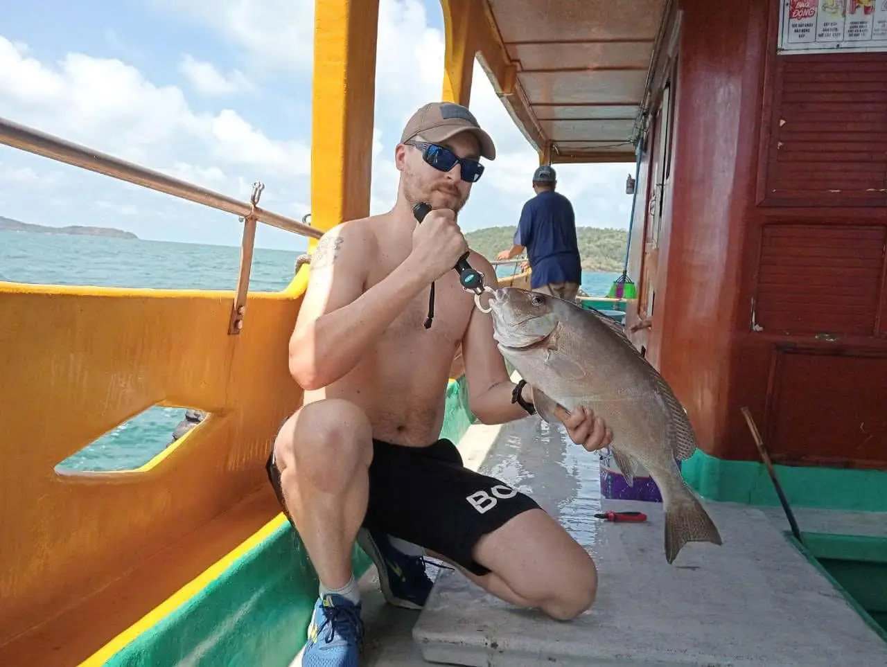 image 7 for Phu Quoc Day Trip