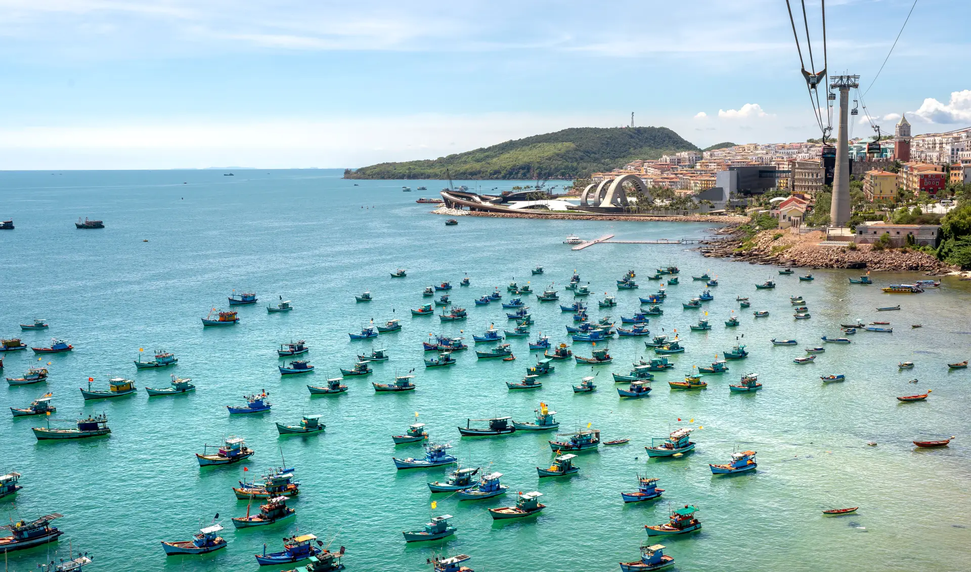 Phu Quoc 5 Days Package: Ho Chi Minh & Island Combo - Gallery