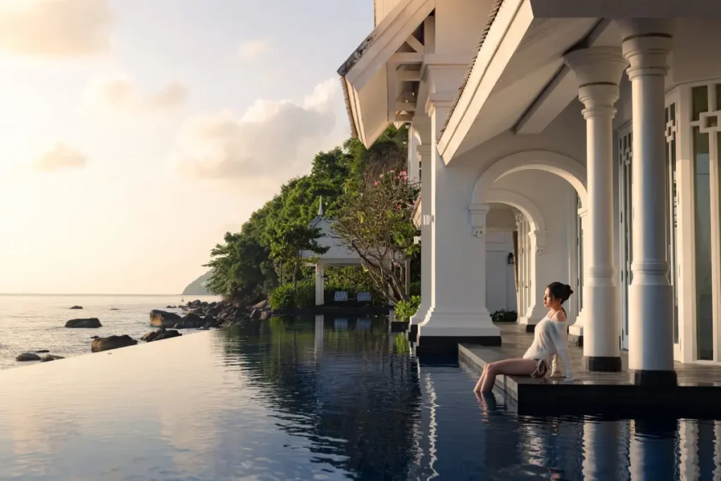 Top 3 Phu Quoc Luxury Villa Resorts & Beachfront Rentals img phu quoc luxury villa 004