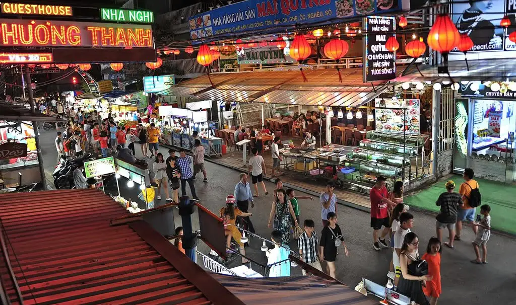 Phu Quoc Night Market Opening Hours: Epic Guide img phu quoc night market opening hours