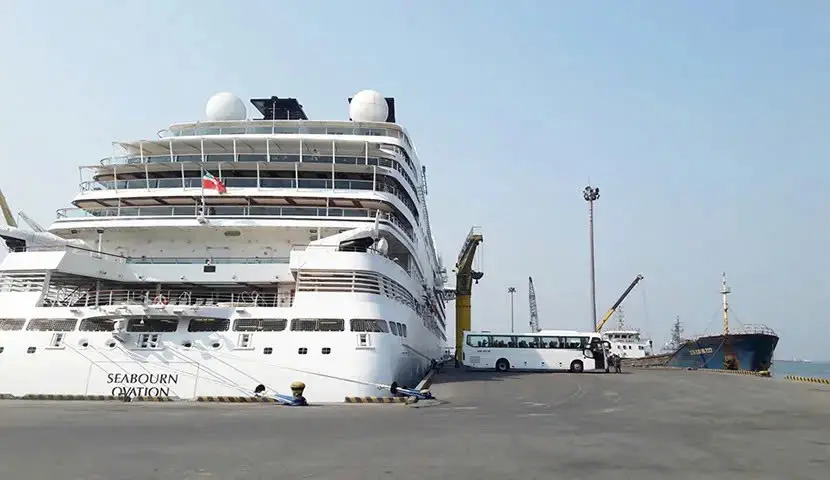 image 1 for Phu Quoc ports