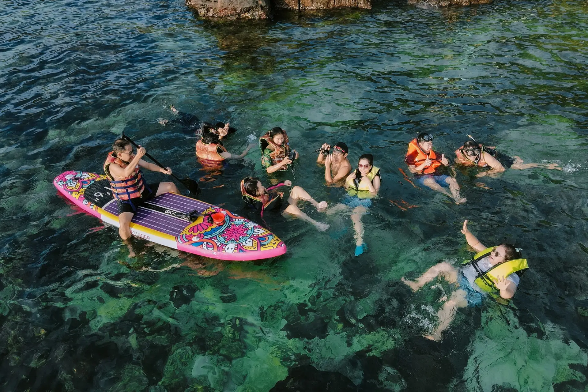 image 4 for Phu Quoc Day Trip