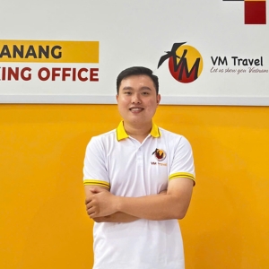 Mr. Viet
