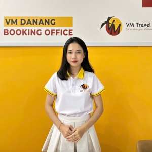 Ms. Linh