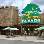image for map Vinpearl Safari 