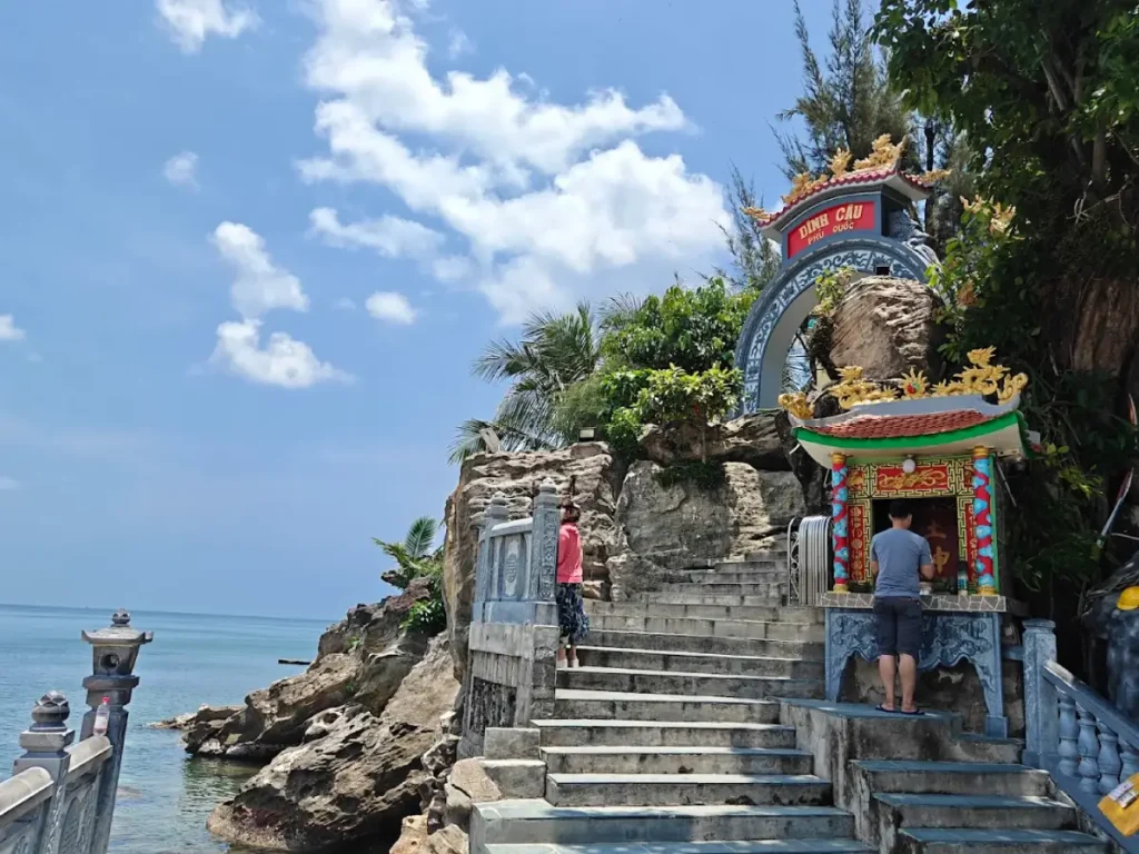 image for What to do in Phu Quoc for 3 days