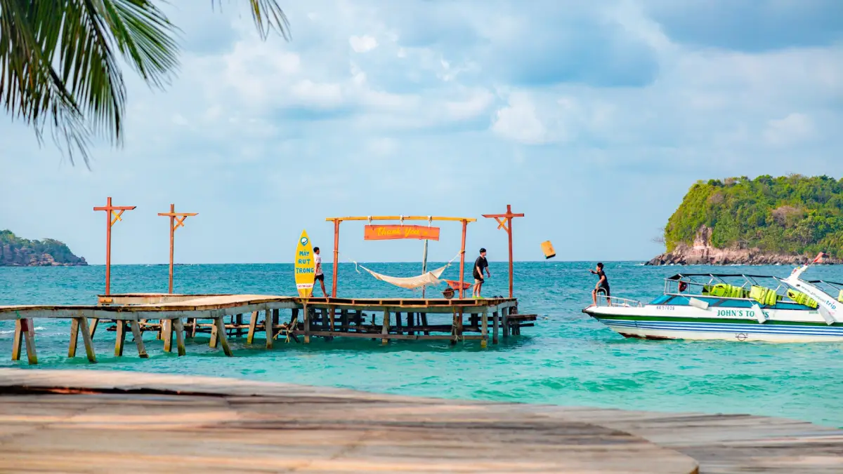 image 2 for Phu Quoc Tours