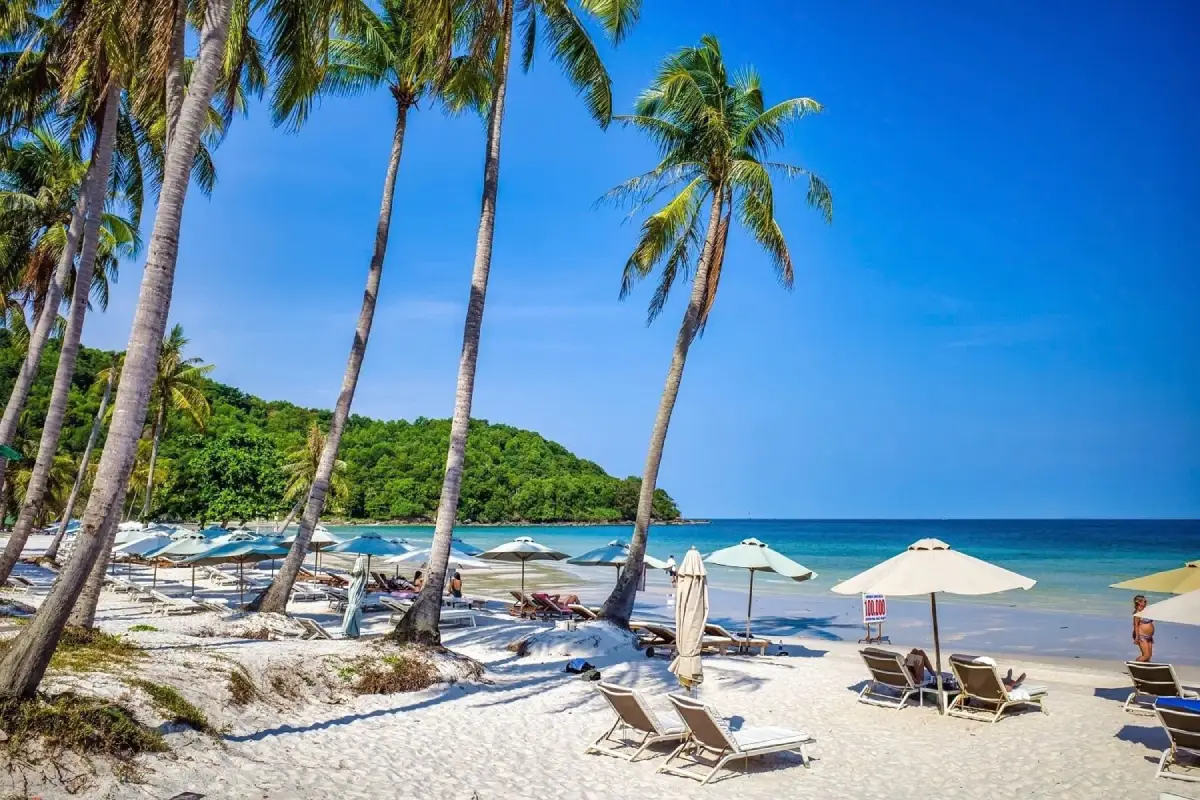 Phu Quoc Tour 3 days 2 Nights: Include Hotel and Tickets - Gallery