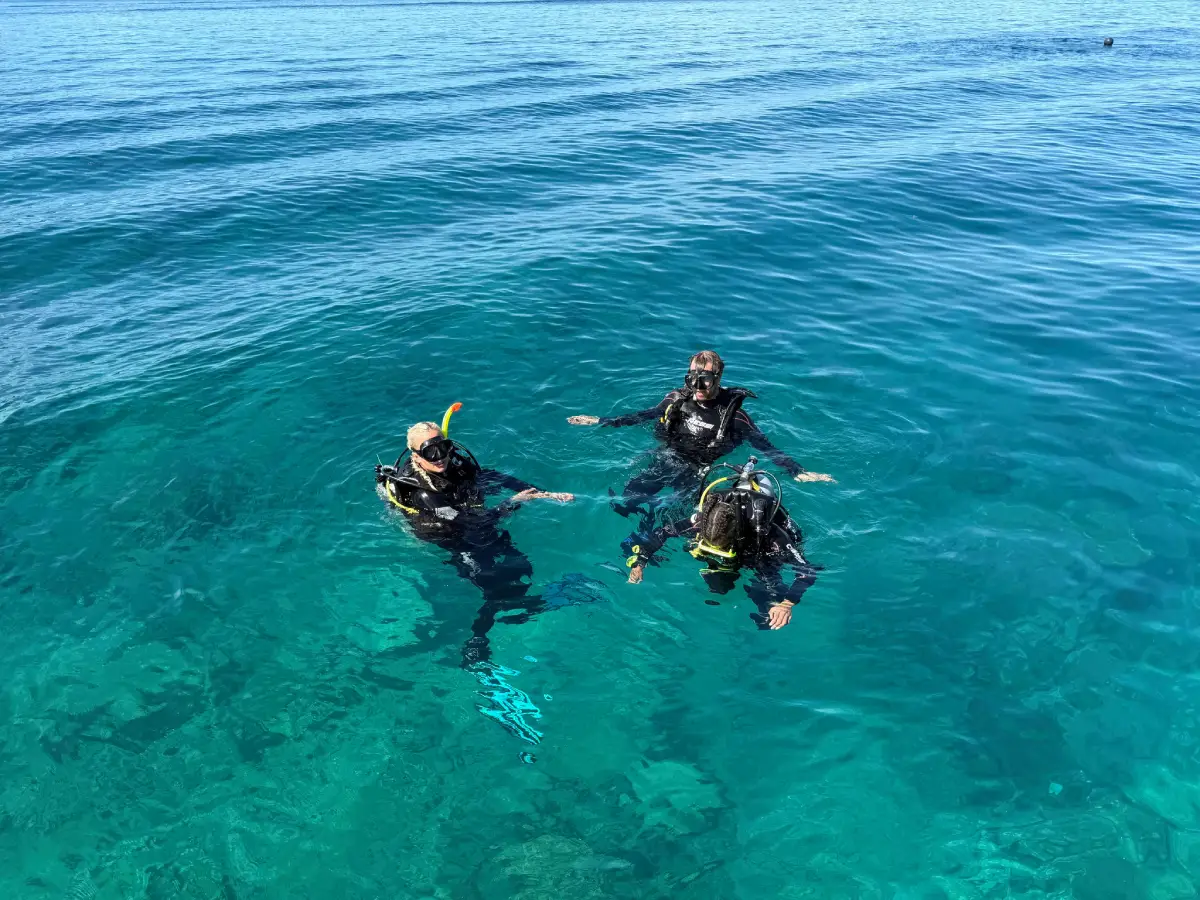 image for Phu Quoc Island Scuba Diving: Deep Sea & Marine Life