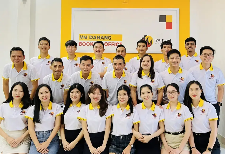 image phu quoc travel agency for Our Vision